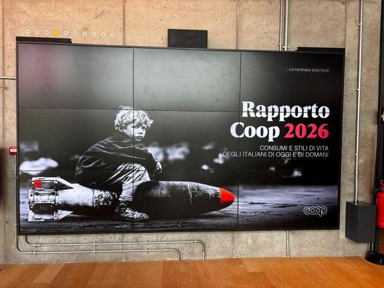  - (foto Ufficio stampa)