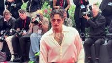 Venezia 83: da Achille Lauro a Fiorello, red carpet 'all star' per Renzo Rosso - Video