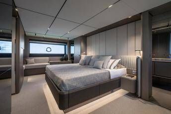 Quagliotti e Ferretti Yachts, la nuova partnership che unisce prodotto lifestyle e immagine