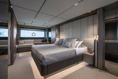 Quagliotti e Ferretti Yachts, la nuova partnership che unisce prodotto lifestyle e immagine