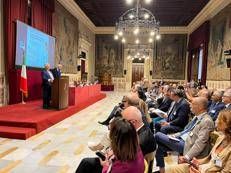 Omceo, alla Camera il confronto sull'identità della professione medica - (foto Adnkronos)