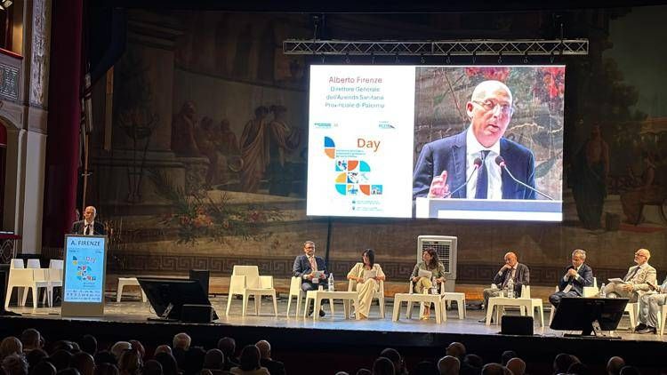 Ica Day - Ufficio stampa