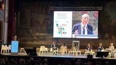 Ica Day - Ufficio stampa