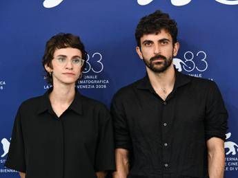 Venezia 83, i registi di 'Naza': "È necessario che la società israeliana reagisca, a Gaza è genocidio"