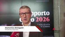 Consumi: Brisigotti (Coop Italia), 'con nostra marca privata vogliamo garantire qualità e sicurezza ma anche tutela del potere d'acquisto'