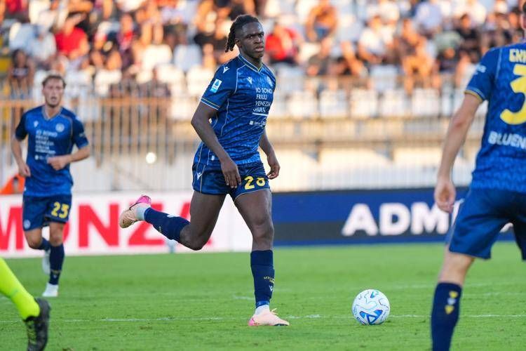 Oumar Solet - (Ipa)