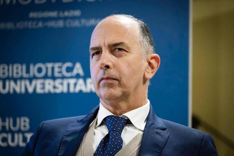 Federico Eichberg - (foto Ufficio stampa)