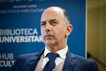 Federico Eichberg - (foto Ufficio stampa)