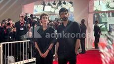 Venezia 83, i registi del documentario 
