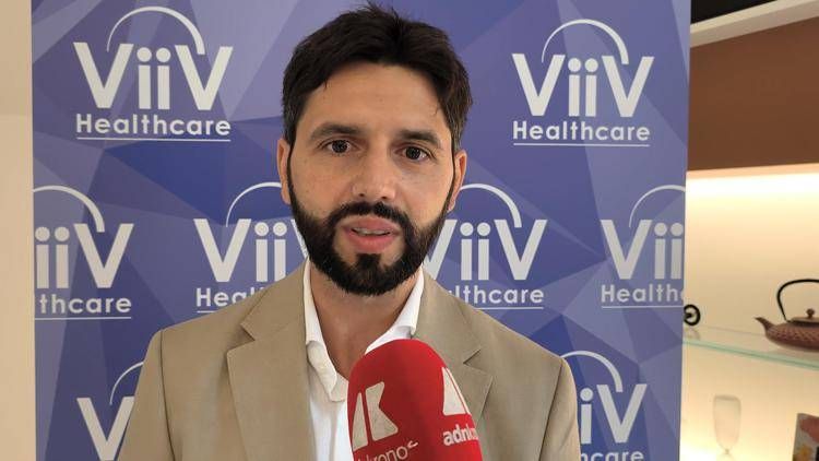Fabio Vecchio - (foto Adnkronos)