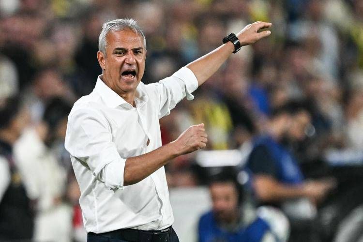 Kartal - Afp