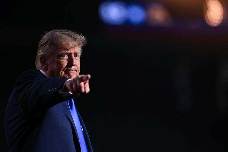 Usa, Trump rilancia: 