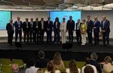 Alimentazione, Programma Academy: valorizzare le filiere italiane per la salute dei bambini - (Foto Adnkronos)