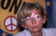 Emma Bonino - (Ipa)