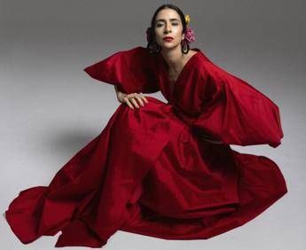 Marisa Monte stasera alla Cavea: "Che sogno cantare con l'orchestra!"