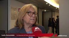 Palestina-Israele: Annunziata (Pd), 