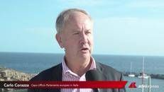 Conferenza Ventotene, Corazza (Parlamento Ue): 