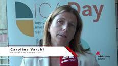 Ica day, Varchi: 