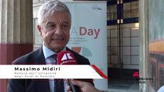 Ica Day, Midiri: 