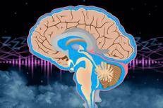 Dormi male? Il paradosso del rumore rosa che rigenera il tuo cervello mentre riposi