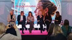 'Il filo di Arianna' - (Foto ufficio stampa)