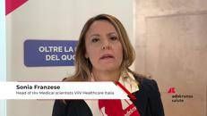 Hiv, Franzese (ViiV Healthcare Italia): 