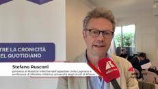 Hiv, infettivologo Rusconi: 