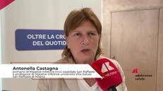 Hiv, Infettivologa Castagna: 