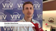 Hiv, infettivologo Moschese: 