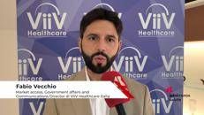 Hiv, Vecchio (ViiV Healthcare Italia): 