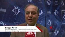 Sanità: Anelli (Fnomceo), 'con definizione atto medico bisogni dei cittadini più chiari'