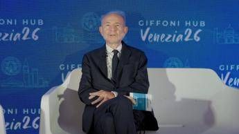 Giovanni Apolone - (Foto ufficio stampa)