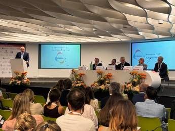 Programma Academy, esperti: “Nutrizione dei bimbi un patrimonio di salute”
