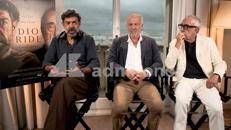 Venezia 83, Favino: 
