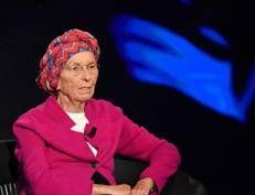 Emma Bonino - (Ipa)