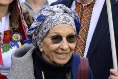 Emma Bonino - (Fotogramma)