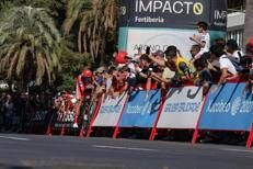 Enric Mas - Ipa/Fotogramma 