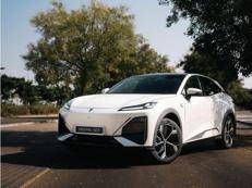 Changan Deepal S07 MY26 debutta a Torino: 500 km di autonomia e ricarica a 200 kW