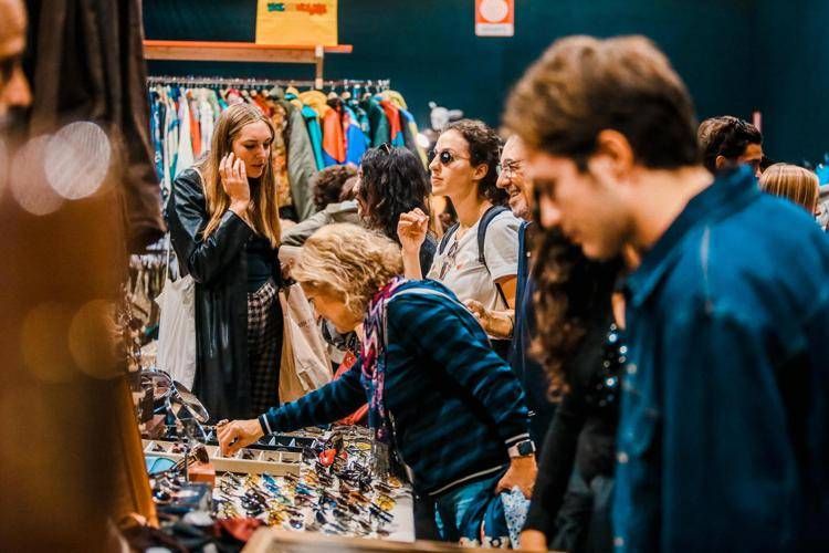 East Market riparte domenica 20 settembre