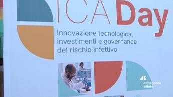 Sanità: Ica Day, a Palermo esperti a confronto per la prevenzione delle infezioni