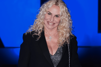 Ascolti TV dell'11 settembre: vince Antonella Clerici su Rai 1