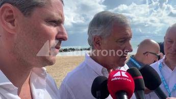 Elezioni Milano, Tajani: 