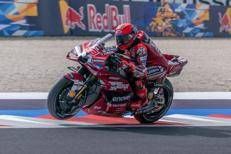 Marc Marquez - IPA