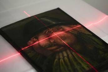 L'Arcimboldo ai raggi X, super Tac per svelare i segreti de L'Ortolano