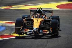 Lando Norris - IPA