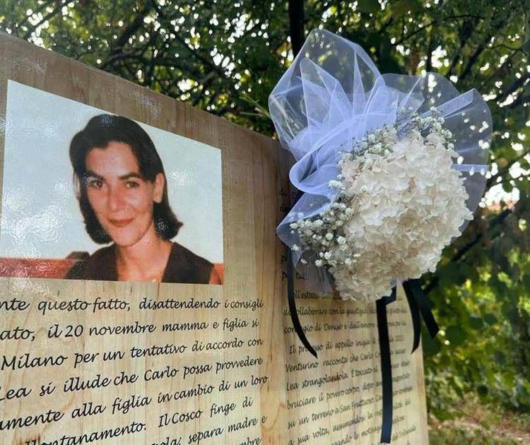 Morte Denise Cosco: sequestrato appartamento, analisi anche sul secondo cellulare