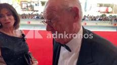 Venezia 83, l'arrivo del conte Giovanni Volpi di Misurata sul red carpet - Video