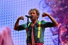 Jovanotti al Circo Massimo: 