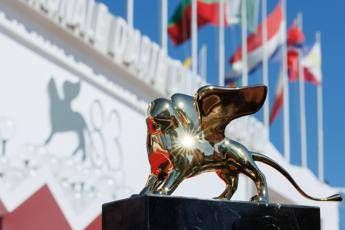 Venezia 83, Leone d'oro a 'Woman Unknown' e Italia a secco: i vincitori
