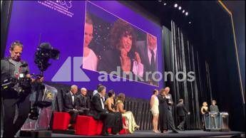 Venezia 83, Leone d'oro a 'Woman Unknown' di May el‑Toukhy - Video